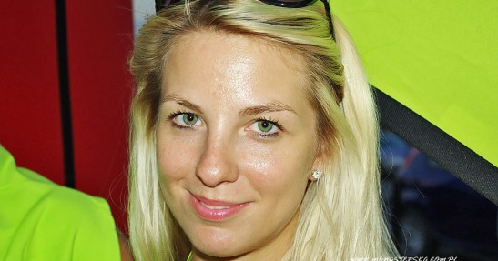 Rajd Krakowski 2010 w obiektywie Ewy Manasterskiej